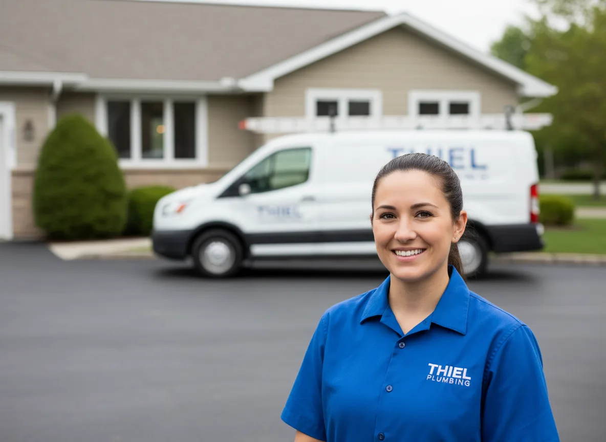 Plumber Faith, SD FAQs
